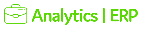 Analytics ERP